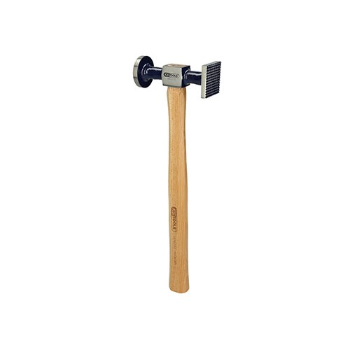 Ks Tools limarski čekić grub rebrasti okrugli/četvrtasti 325mm 140.2132 Cene