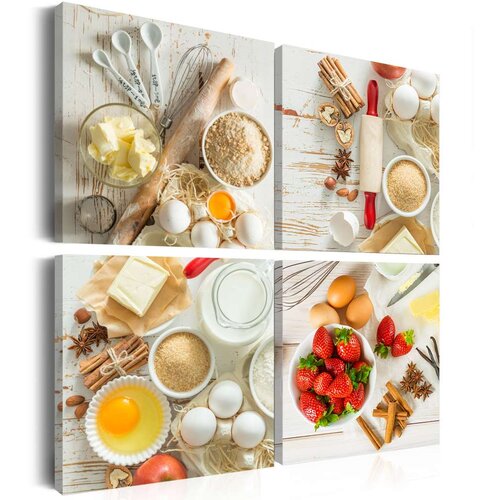  Slika - Sweet Kitchen 60x60 Cijene