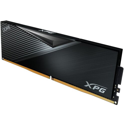 Adata MEM DDR5 16GB 6000Mhz AD XPG LANCER BK Slike