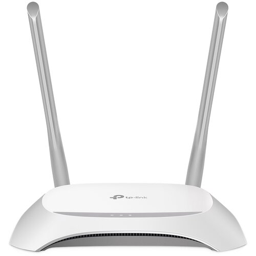 Tp-link TL-WR850N N 300Mbps 1xWAN(100Mbps) + 4xLAN(100Mbps) brezžični router Cene