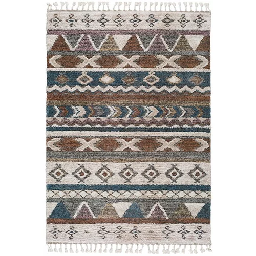 Universal Tepih Berbere Ethnic, 200 x 290 cm