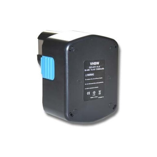 VHBW Baterija za Hitachi EB 1414 / EB 1424 / EB 1430, 14.4 V, 3.3 Ah Cijene