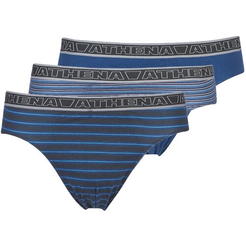 Athena tonic blue Slike