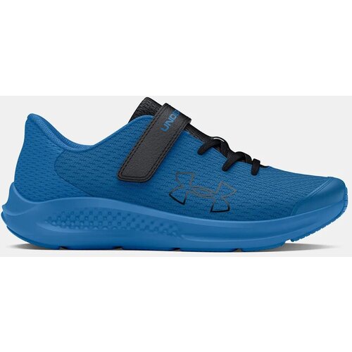 Under Armour Boys' shoes UA BPS Pursuit 3 BL AC Slike