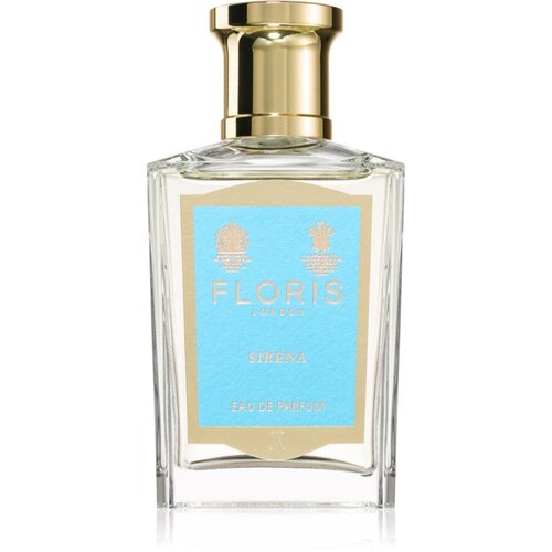 Floris Sirena 50 ml parfemska voda za žene Slike