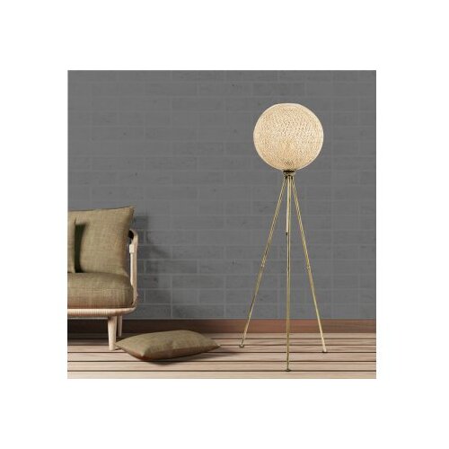 Opviq Podna lampa Pied Gold Slike