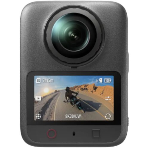 Dji Osmo 360 II Bezgranični Riding Combo 8K 360&deg; Akcijska kamera Cijene