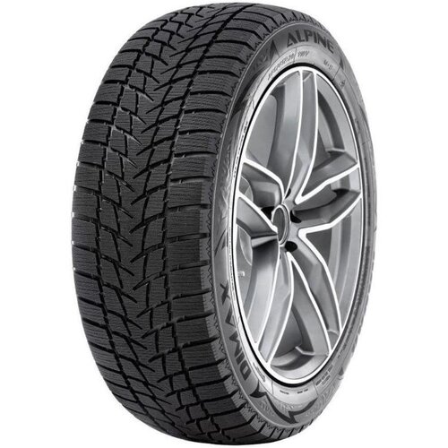 Radar 235/60R18 107V XL M+S DIMAX ALPINE Cene