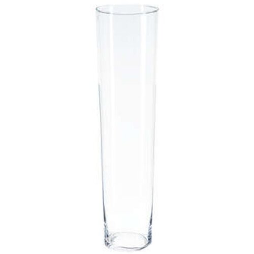 Atmosphera VAZA 18X70,2CM STAKLO PROZIRNA Slike