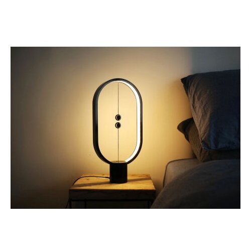 Heng Balance DESIGNNEST Stona lampa Heng Balance DH0075BK/HBLEUC crna Cijene
