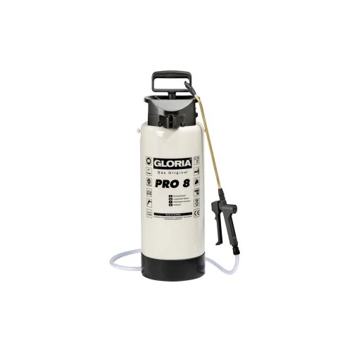 Gloria Haus und Garten Tlačna prskalica 8 l Pro8 001206.0000 Slike