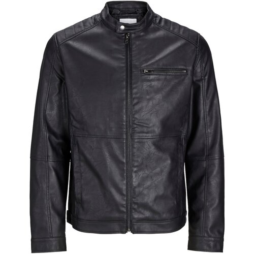Jack & Jones Prijelazna jakna 'Dylan' crna Cijene
