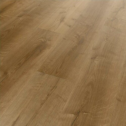 B!DESIGN Podna vinilna obloga SPC Hudson Hrast (1.220 x 181 x 3,8 mm, Rustikalni pod) + BAUHAUS jamstvo 25 godina Slike