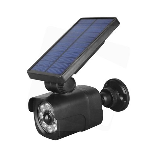 Entac solarna lampa u obliku lažne kamere 4W Cene