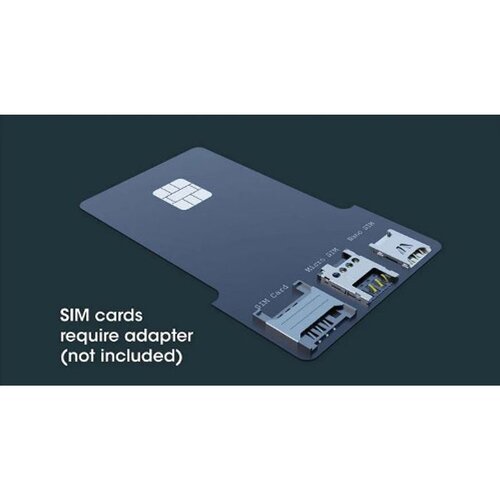 Manhattan usb 2.0 muški smart sim čitač kartica, samostojeći Cene