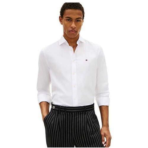 Tommy Hilfiger bela mu&scaron;ka ko&scaron;ulja Cene