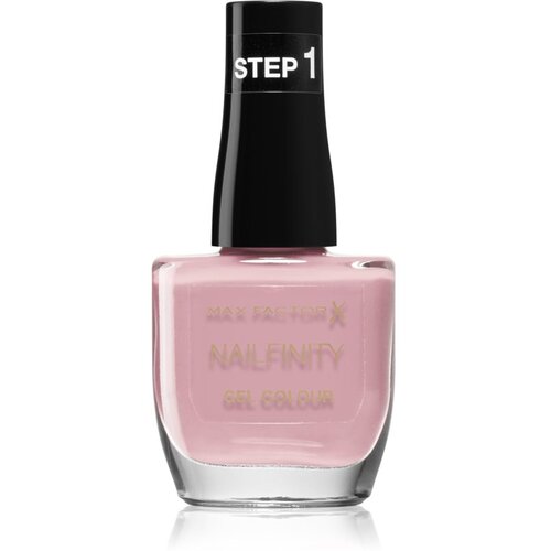Max Factor Nailfinity lak za nohte 12 ml odtenek 230 Leading Lady Slike