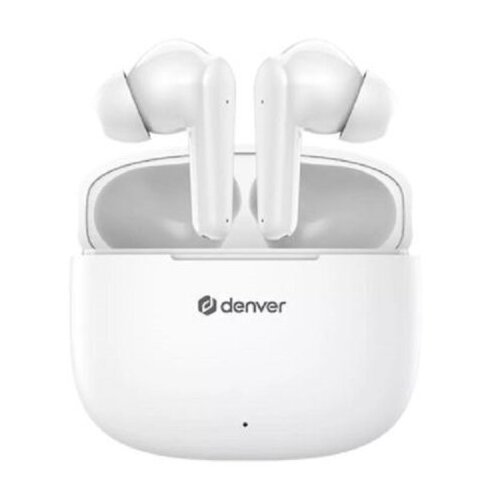 Denver Bluetooth slušalice TWE-48 bele Cene