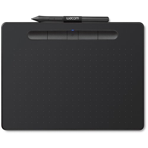 Wacom Grafička tabla Intuos S (CTL-4100K-N) crna Slike