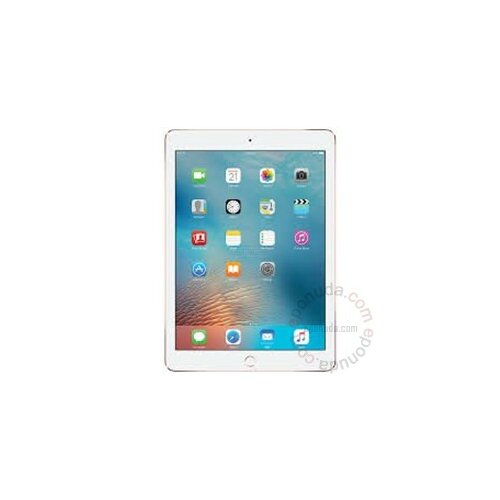 Apple iPad Pro Wi-Fi 128GB Rose Gold mm192hc/a tablet pc računar Slike