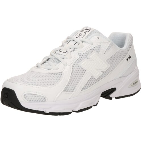 New Balance Niske tenisice &amp;#039;740&amp;#039; bijela Slike