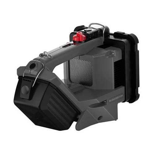 LED LENSER XP30R - LED prigu&amp;scaron;iva punjiva baterijska lampa LED/5000 mAh IP54 32000 lm Slike