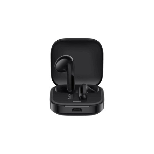  Slu&scaron;alice bluetooth Xiaomi Mi Redmi Buds 6 Active, crne, BHR8396GL Cijene