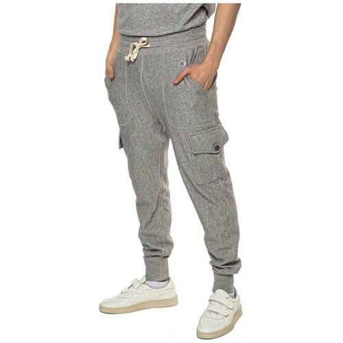 Champion X Todd Snyder Rib Cuff Cargo Siva Slike