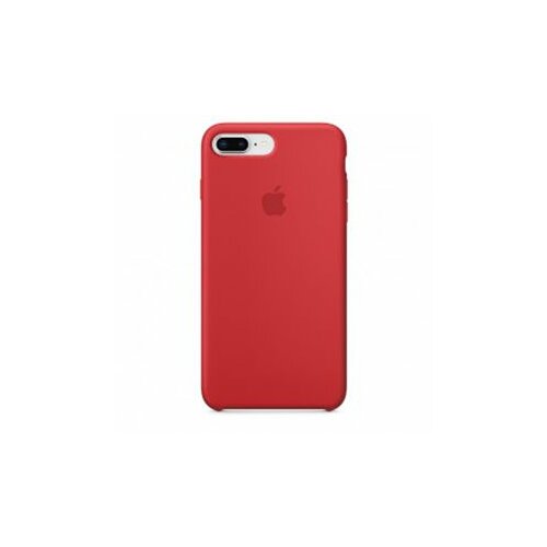 Apple iPhone 8 Plus/7 Plus Silicone Case - (PRODUCT)RED MQH12ZM/A maska za telefon Slike
