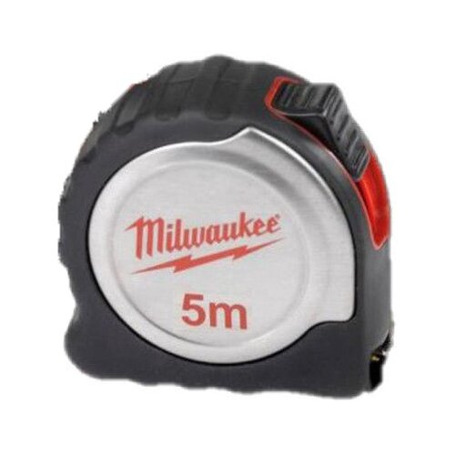 Milwaukee z valjanjem mera kompaktnega 5m/19 mm, (21106821) Slike