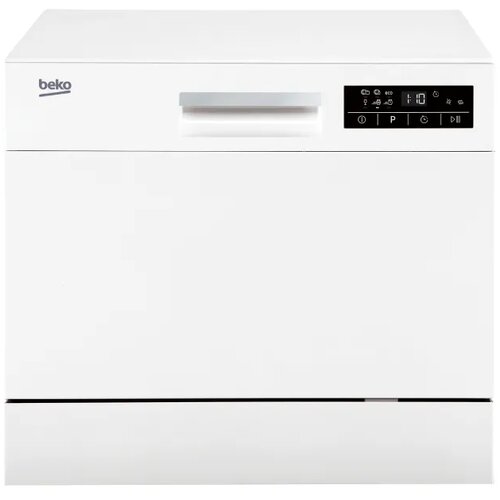 Beko DTC36610W stona mašina za pranje sudova Cene
