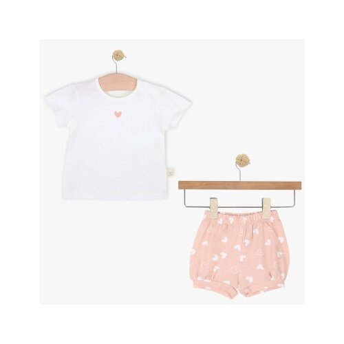 Just kiddin baby pidžama "Little Wild Flower", 74 ( 18001424 ) Cene