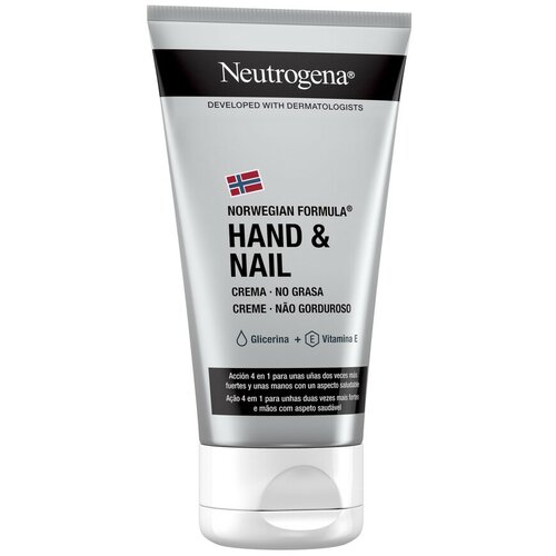 Neutrogena krema za ruke Hand & Nail, 75 ml Cene