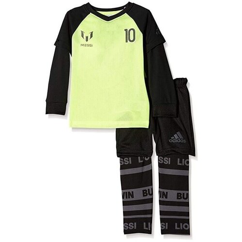 Adidas Trenirka komplet Messi Jogger pisana Cene