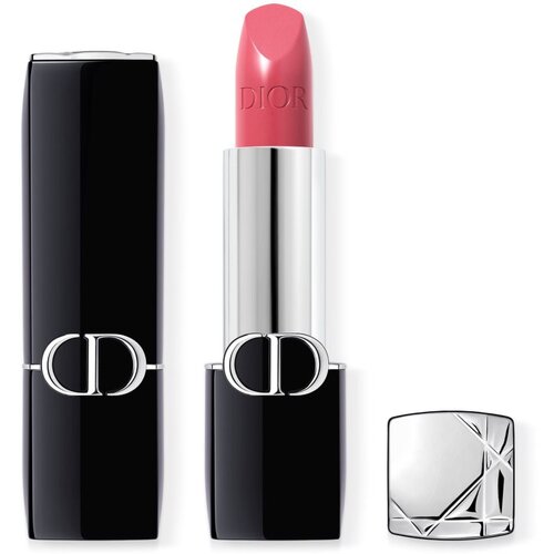 Dior Rouge Dior Lipstick (N&amp;deg;277 Satin Finish - 277 Os&amp;eacute;e) 3.5g Slike