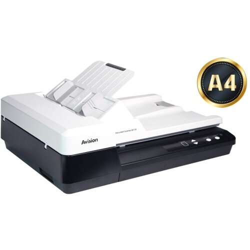Skener A4 Avision AD130 Cene