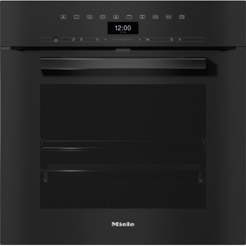 Miele ugradbena pećnica s parom DGC 7450 obsw Slike