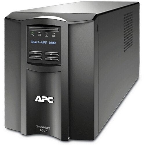  Smart-UPS APC,1000VA, Tower, 230V, 8x Cijene