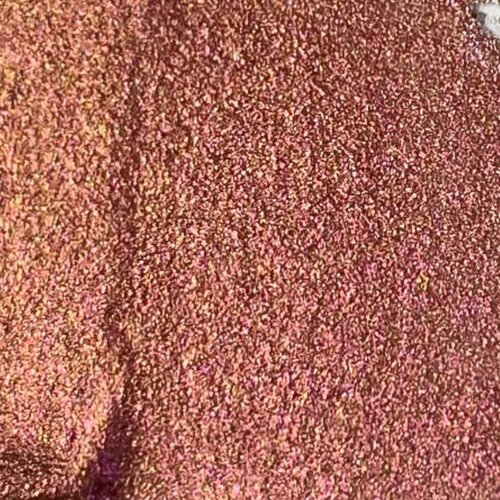 Danessa Myricks Beauty Twin Flames ble&amp;scaron;čeča tekoča senčila za oči odtenek Star Ruby 2.5 ml Slike
