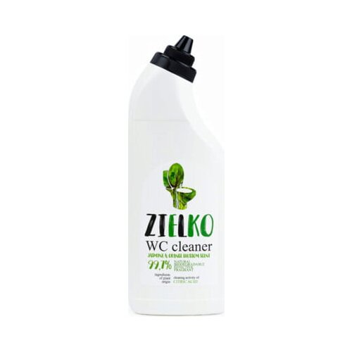ZIELKO Sredstvo za či&amp;scaron;ćenje WC-a Slike
