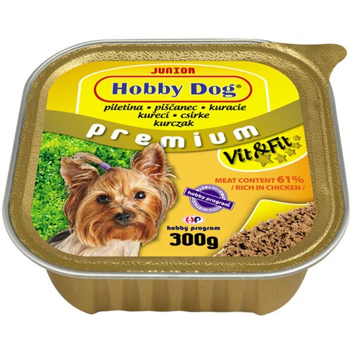 Vitakraft Hrana za pse, Meni Junior, 300 g Cijene