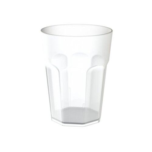 FORA Čaša PVC Clear 0,25l Cijene
