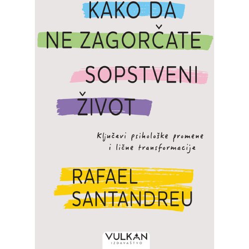  Kako da ne zagorčate sopstveni život Cene