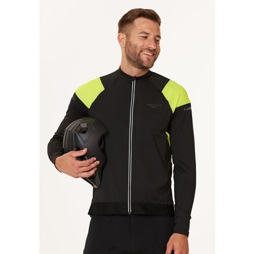 Endurance men's cycling jersey Jan Cene