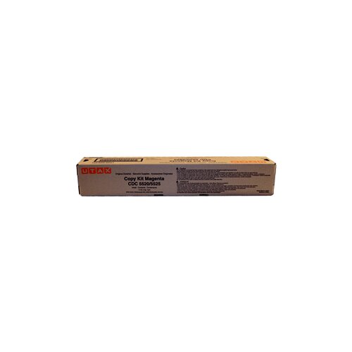 Utax Toner CDC-5520 (škrlatna), original Cene