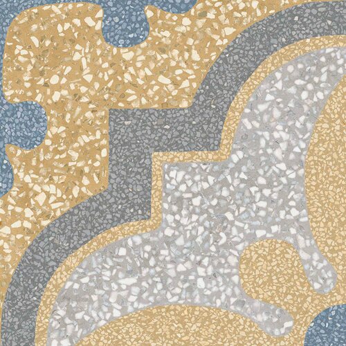Marazzi D_Segni Scaglie Decoro Mix 20X20 M1LJ Cene