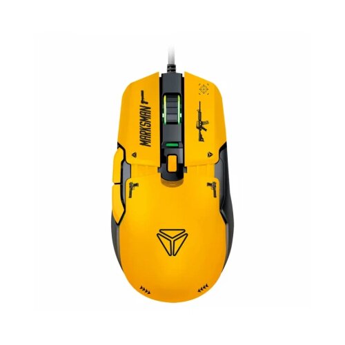 Yenkee miš yms 3600YW marksman modularni Cene