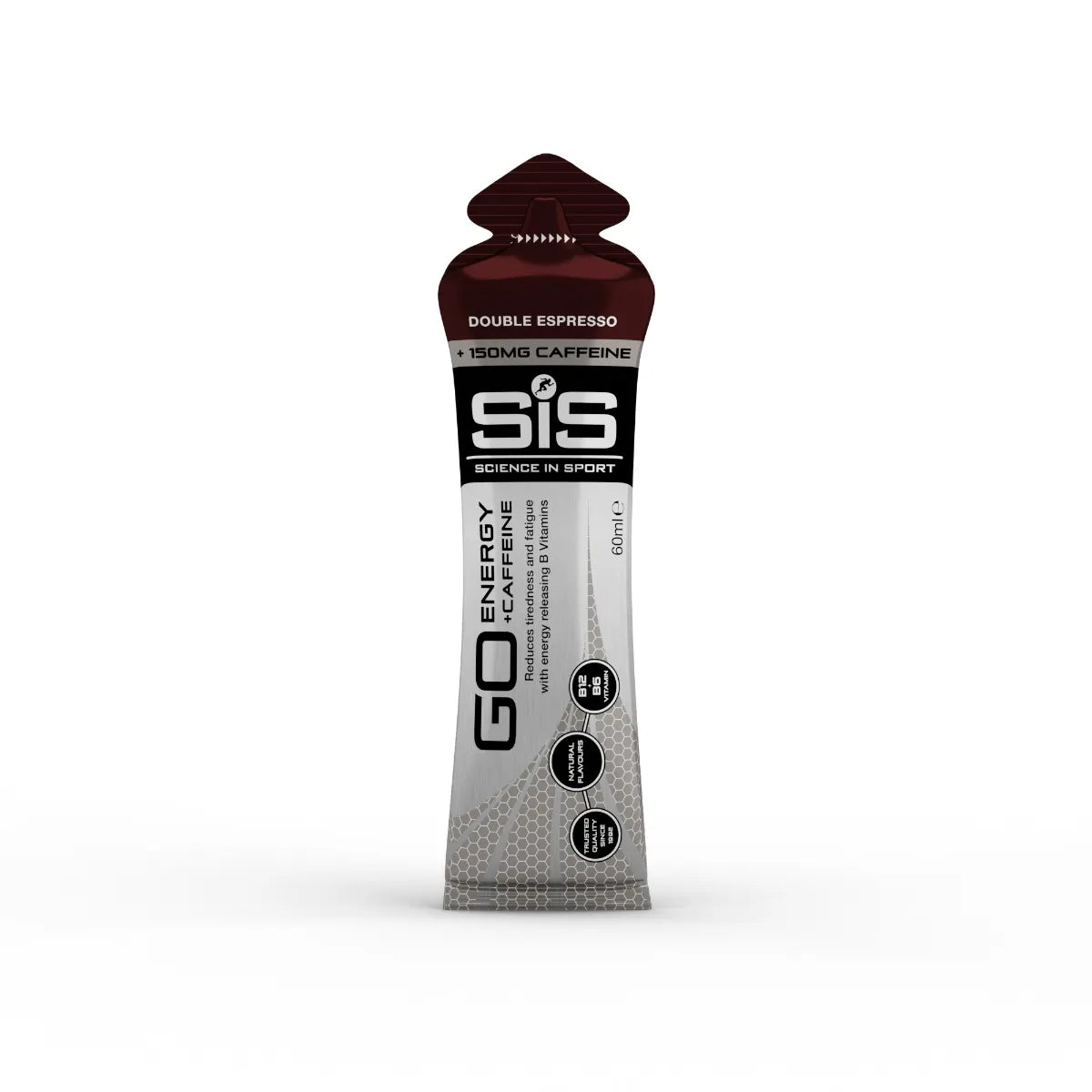 SiS GO Energy + Caffeine Gel &ndash; Brza energija i kofeinski fokus za fini&scaron; Cene