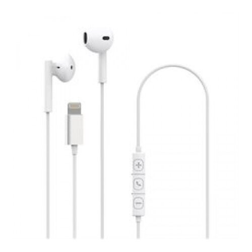 Celly Up900 bele stereo slu&amp;scaron;alke, (21044337) Slike