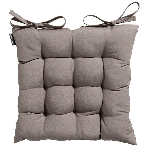 Madison Blazine za zunanjo uporabo Panama (Taupe rjava, 46 x 46 x 7 cm) Cene